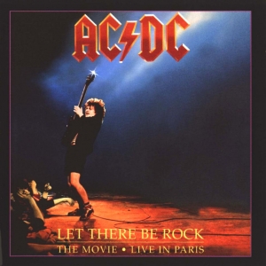 AC/DC - Let There Be Rock - The Movie