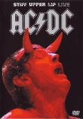 AC/DC - Stiff Upper Lip Live