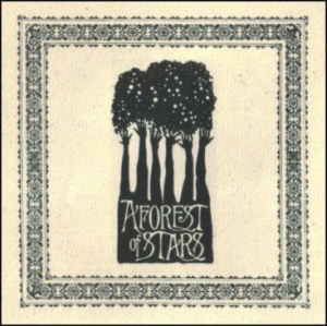 A Forest of Stars - The Corpse Of Rebirth