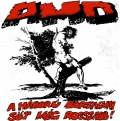 A.M.D. (anti military demonstration) - A hbor borzalmai, st mg rosszabb