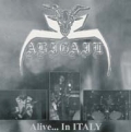 Abigail - Alive... In Italy