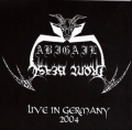 Abigail - Hexenkreis / Live in Germany 2004