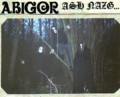 Abigor - Ash Nazg