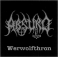 Absurd - Werwolfthron