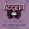 Accept I'm a Rebel (Single)