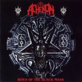 Acheron - Rites of the Black Mass