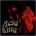 Acid King - Down with the Crown