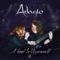 Adagio (Fra) - A Band in Upperworld