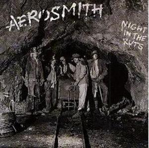 Aerosmith - Night At The Ruts
