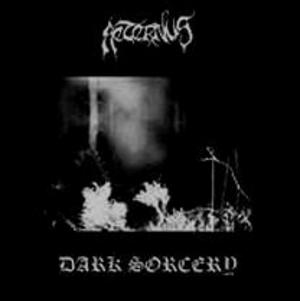 Aeternus - Dark Sorcery