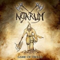 Aktarum - Game of Trolls (EP)
