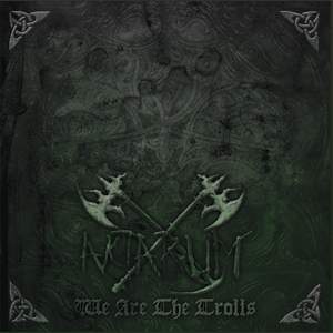 Aktarum - We Are The Trolls