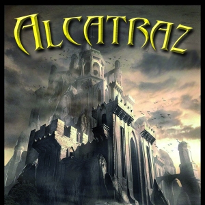 Alcatraz - Dem