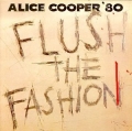 Alice Cooper - Flush the Fashion