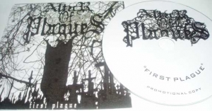 Altar of Plagues - First Plague
