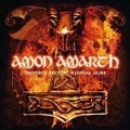 Amon Amarth - Hymns to the Rising Sun