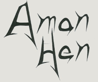 Amon Hen