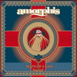 Amorphis - Death of a King