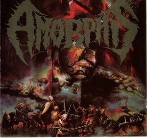 Amorphis - The Karellian Istmus