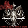 Anal Blasphemy - Bestial Black Metal Filth