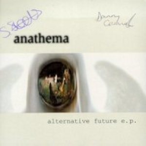 Anathema - Alternative Future