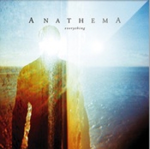 Anathema - Everything