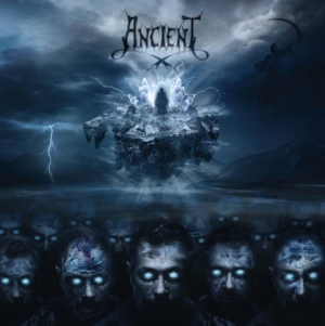 Ancient - Back to the Land of the Dead