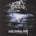 Ancient - Eerily Howling Winds - The Antediluvian Tapes