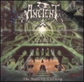 Ancient - The Halls Of Eternity