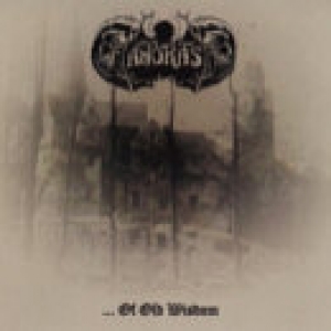 Andras - ...Of Old Wisdom