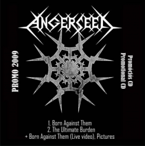 Angerseed - Promo 2009