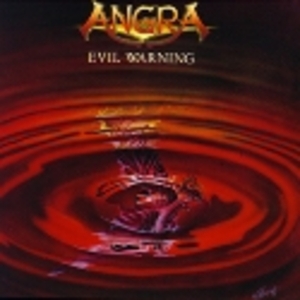 Angra - Evil Warning