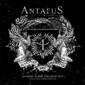 Antaeus - Satanic Audio Violence 2013