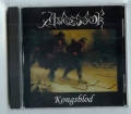 Antestor - Kongsblod