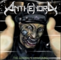 Anthenora - The General's Awaking