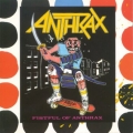 Anthrax - Fistful Of Anthrax