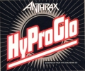 Anthrax - Hy Pro Glo