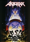 Anthrax - Music Of Mass Destruction (DVD)
