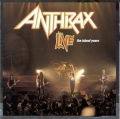 Anthrax - The Island Years
