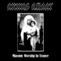 Anuus Altaar - Miasmic Worship In Trance