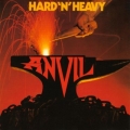 Anvil - Hard 'n' Heavy