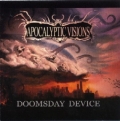 Apocalyptic Visions - Doomsday Device