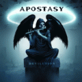 Apostasy (SWE) - Devilution