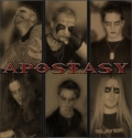Apostasy (SWE)