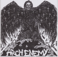 Arch Enemy - Råpunk