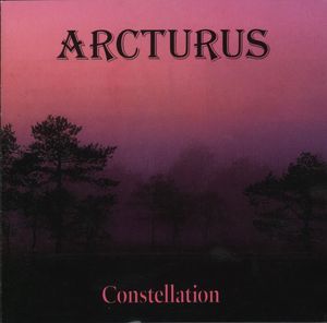 Arcturus - Constellation