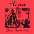 Argus  - Demo 2007