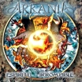 Arkania - Espiritu Irrompible