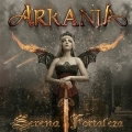 Arkania - Serena fortaleza