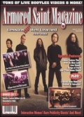 Armored Saint - Lessons Not Well Learned 1991-2001